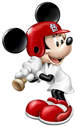 St Louis Cardinals Clip Art