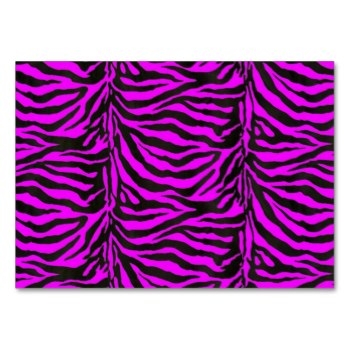 Zebra Business Cards » Pink Zebra Skin Texture Background ...