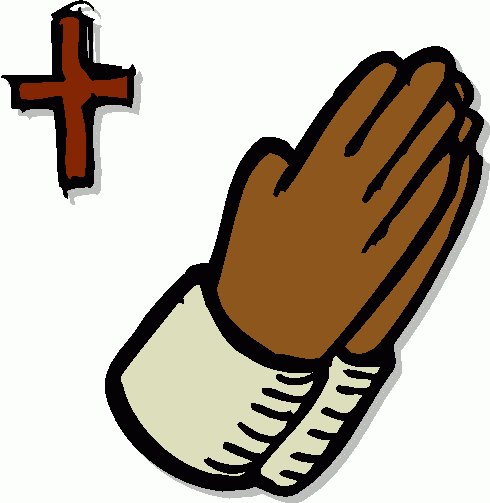 praying_hands_3 clipart - praying_hands_3 clip art