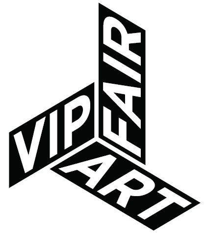 VIP Art Fair Logo.gif