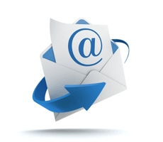 Email Hosting: Available with All Website Hosting Packages at ACI