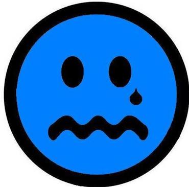 Big Sad Face - ClipArt Best