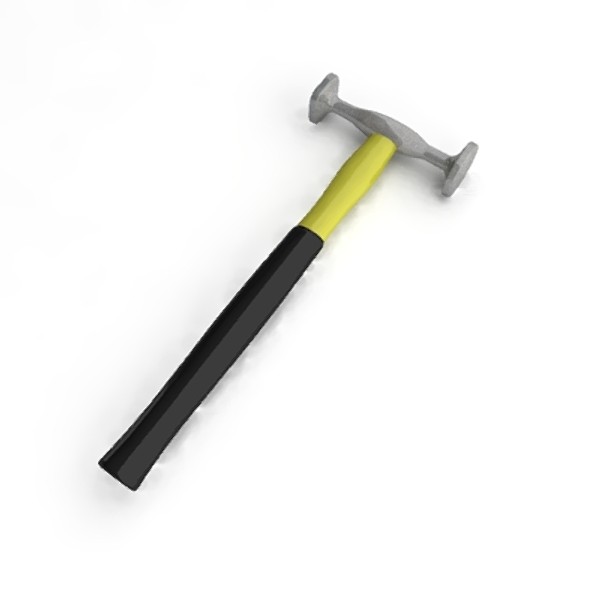 hammer set 3ds - ClipArt Best - ClipArt Best