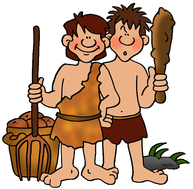 Cain and Abel - Genesis, Old Testament FREE Presentations in