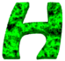 Animated_Alphabet_Green_Boil_H ...
