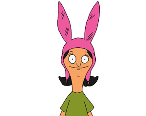 Bob's Burgers Season 3 premiere preview | TVLine