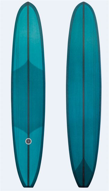 50 of The Best Surfboard Designs :: Design :: Galleries :: Paste