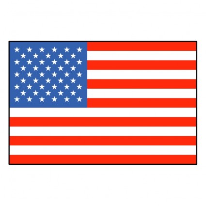 United States Vector Outline - ClipArt Best