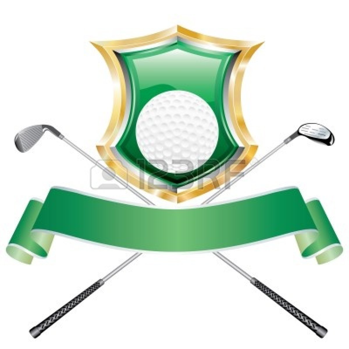 clip art pictures golf - photo #24