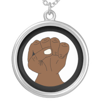 Black Power Fist Gifts on Zazzle