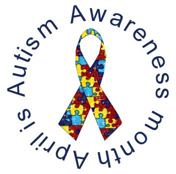 Autism Awareness Month Signs | Car Modifications