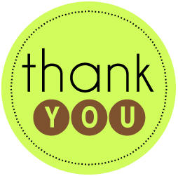 Thank You Volunteer Clip Art - Free Clipart Images