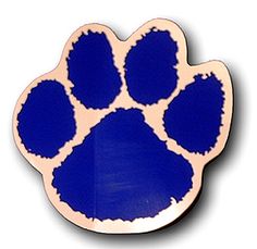 cougar spirit | Mountain Lion, Paw Prints and Panthers