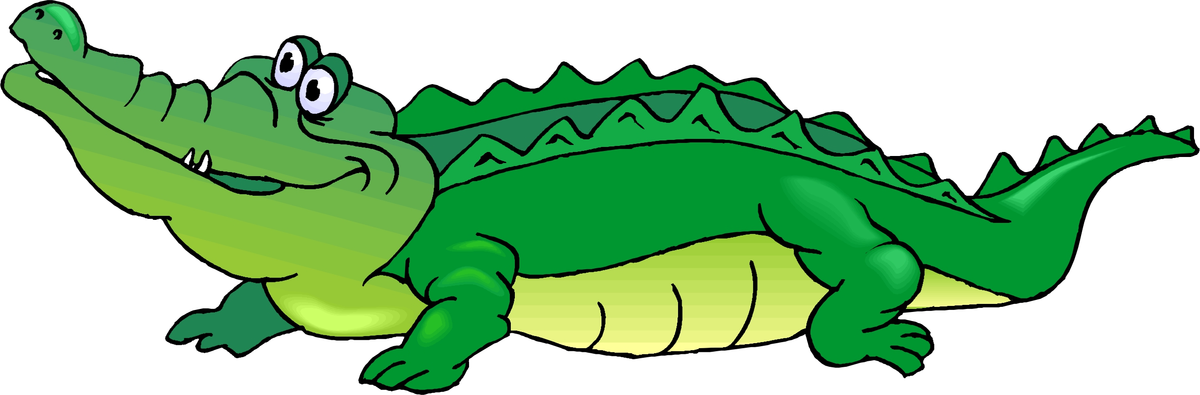 alligator clip art - Google Search | canvas painting ideas | Pinterest