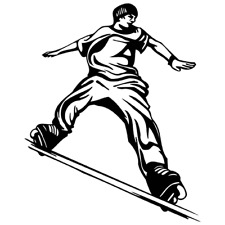 Sports Vector Clipart