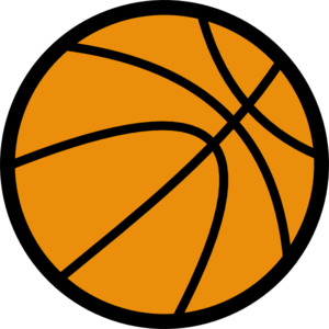 Basketball Clip Art - Free Clipart Images