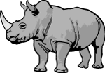 rhino_vector_clip_art_thumb.gif