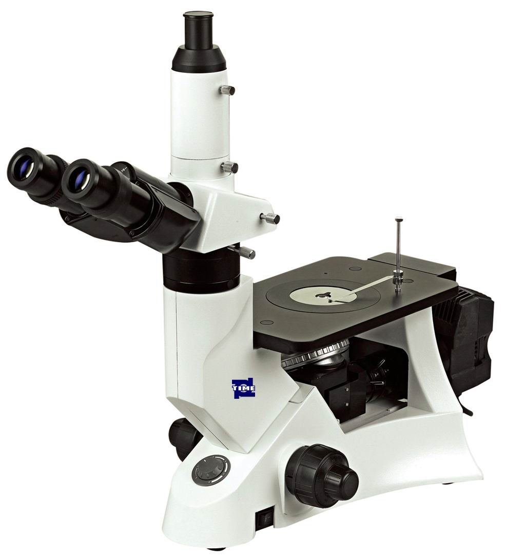 Inverted Metallographic Microscope TMR4000 - Sell Metallographic ...