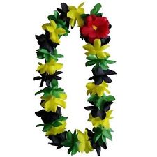 Hawaiian Silk Leis