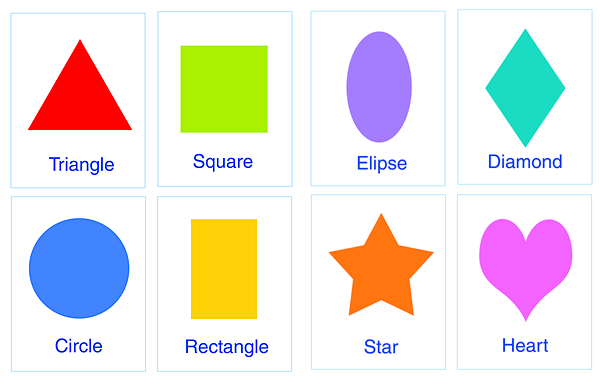 Maths: Geometry Shapes - Lessons - TES Teach