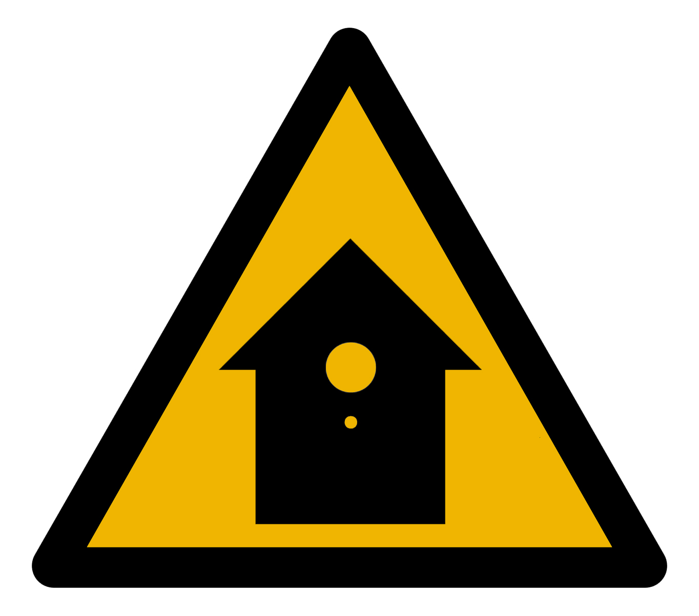 Images Of Caution Signs - ClipArt Best