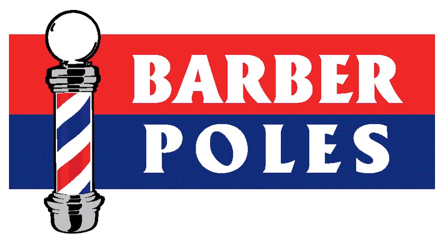 The P&A Barber Pole Co. - Barber Pole Sales, Service and Parts ...