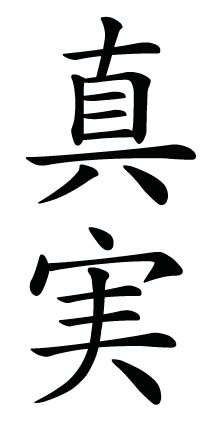 Kanji Tattoo | Japanese Tattoo ...