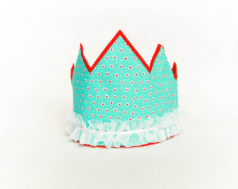 Party crown