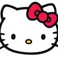 Hello Kitty Face Pictures, Images & Photos | Photobucket