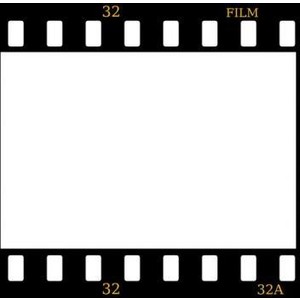 QOOP.com - Slide Film Frame (Image) - Polyvore