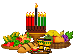 Kwanzaa Clip Art - Free Clipart Images