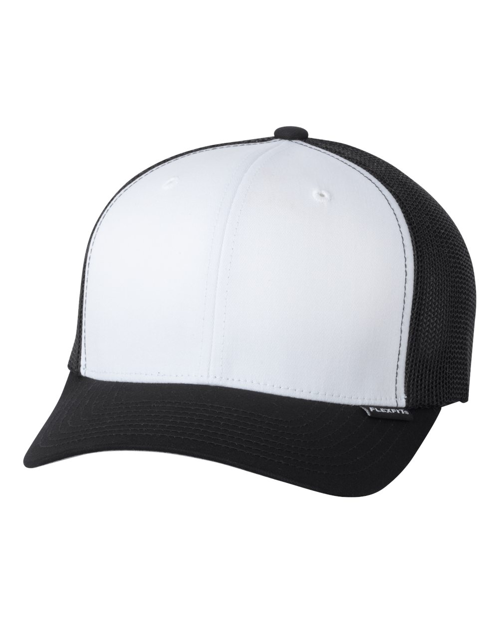 Best Photos of Black Hat Template - Blank Fitted Baseball Caps ...