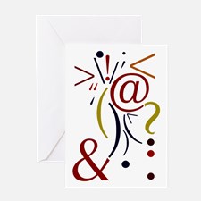 Punctuation Drawings Gifts & Merchandise | Punctuation Drawings ...