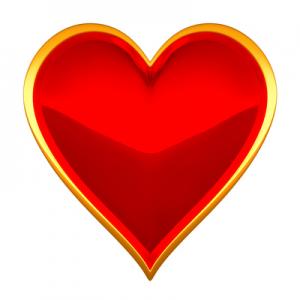 A Big Hearts - ClipArt Best