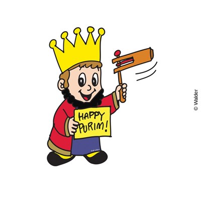 Purim Clipart - Tumundografico