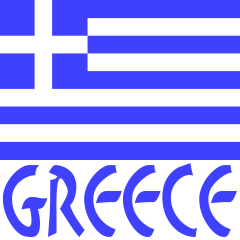 Greek Letters