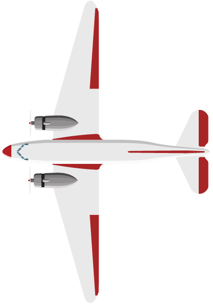 Free to Use & Public Domain Airplane Clip Art