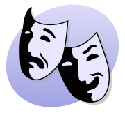 Theatre - Simple English Wikipedia, the free encyclopedia