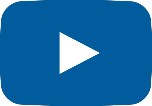 red movie play button vector icon | SVG(VECTOR):Public Domain ...