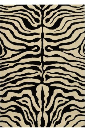 1000+ images about animal print | Animal hide rugs ...