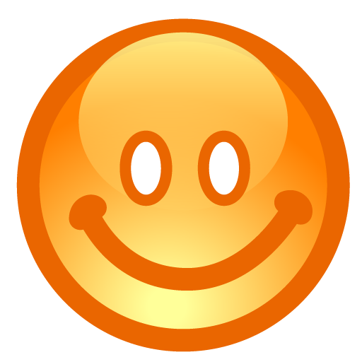 Emoticon, happiness, happy, happy face, smile icon | Icon search ...