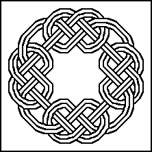 CELTIC CARVING PATTERNS | Patterns For You