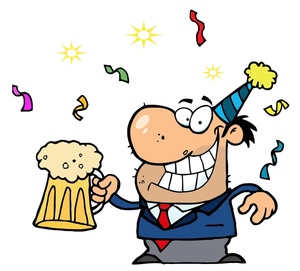 Free Party Clipart Pictures - Clipartix