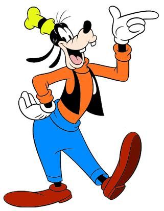 cartoon character goofy | CarToons: Goofy cartoons disney | goofy ...