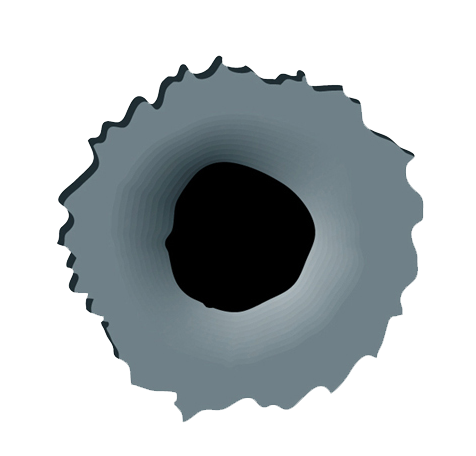 Paper Hole Texture Png - ClipArt Best