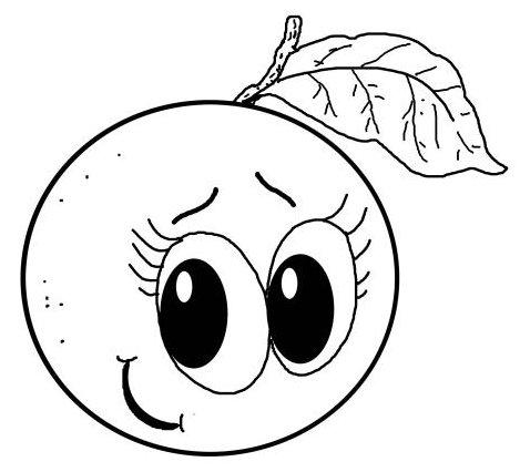 Guava Clipart