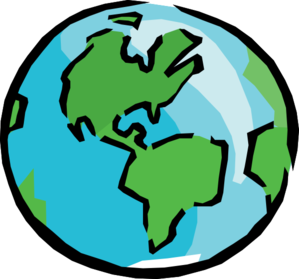 Earth image clipart - ClipartFox