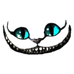 Cheshire cat live clipart - ClipartFox