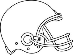 Helmet Clip Art - Tumundografico