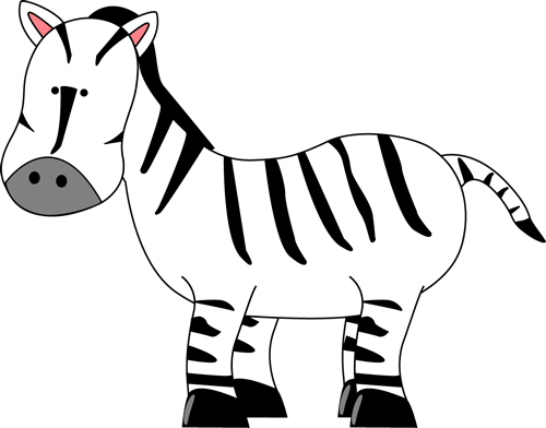 Zebra Clipart | Free Download Clip Art | Free Clip Art | on ...